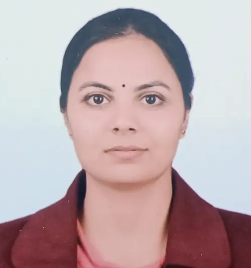 Roshni Pathak C.M.P. Degree College Prayagraj