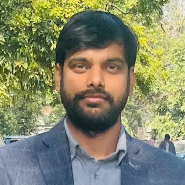 Dr. Susheel Dwivedi C.M.P. Degree College Prayagraj
