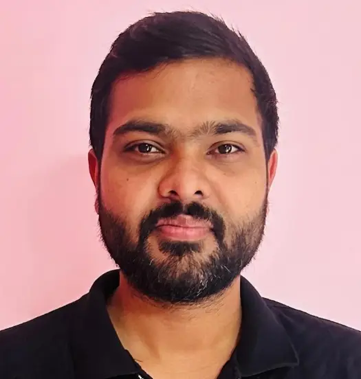 Gaurav Yadav C.M.P. Degree College Prayagraj