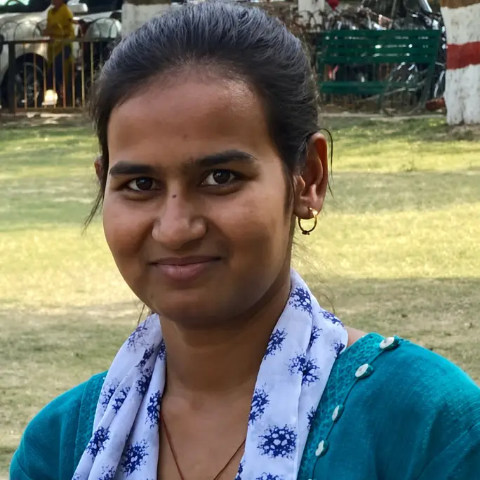 Dipty Yadav C.M.P. Degree College Prayagraj