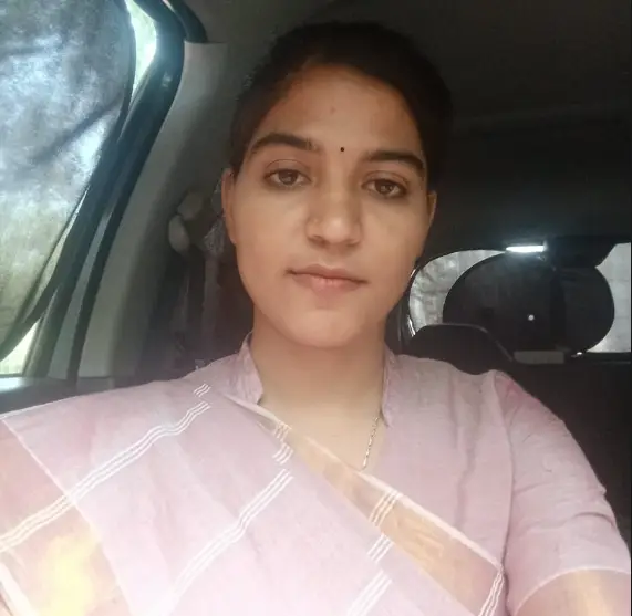 Puja Kumari C.M.P. Degree College Prayagraj
