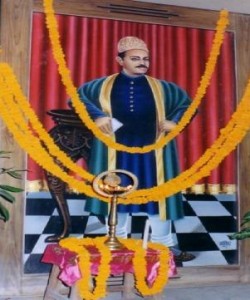 Chaudhri mahadev prasad Chaudhri mahadev prasad