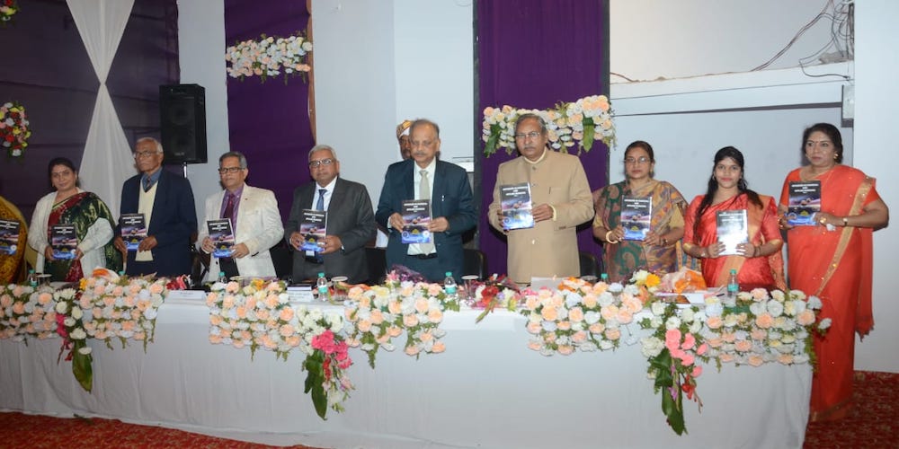 CMP Degree College