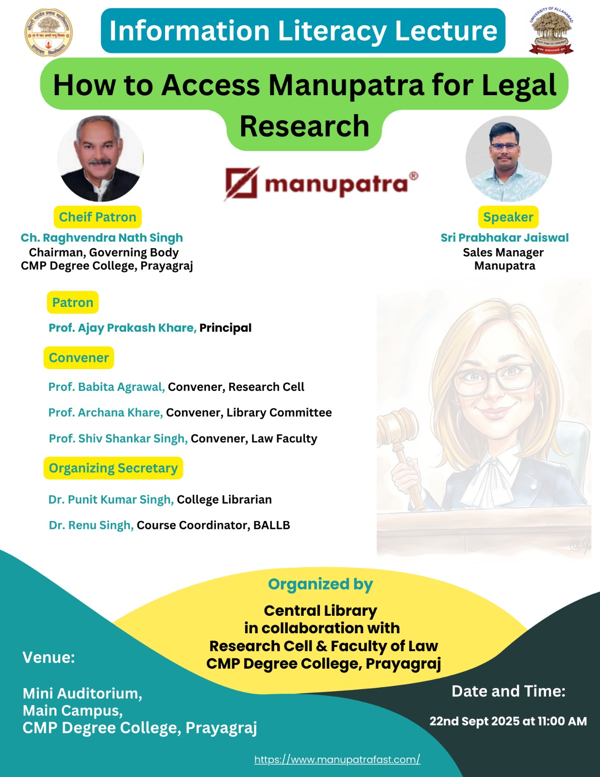 FACULTY DEVELOPMENT PROGRAMME